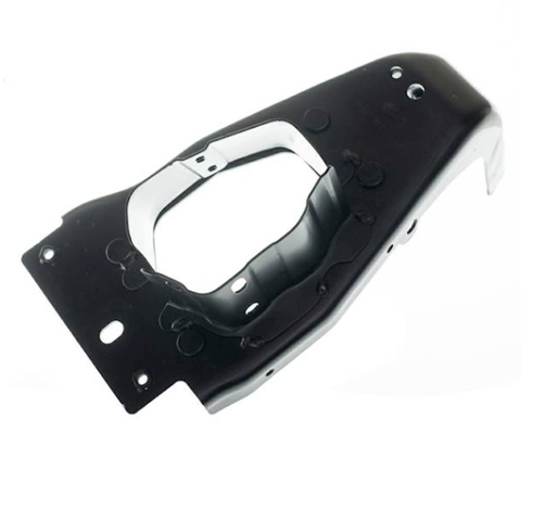Купити LR096770 Land Rover Кронштейн підсилювача переднього бампера