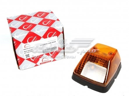Плафон освітлення салону/кабіни Rotweiss RW82039 ціна, від 11.00 USD