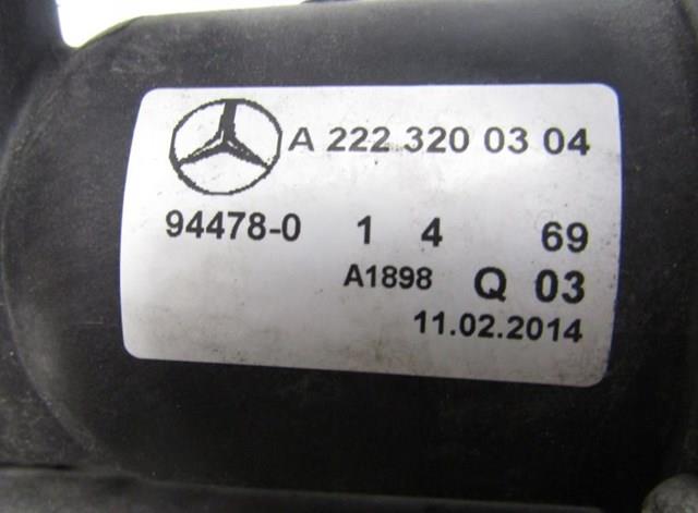 A2223200304 Mercedes 