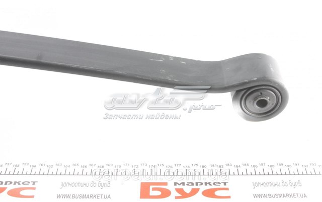 Ресори додаткові Celikyay 900555901 ціна, від 138.32 USD