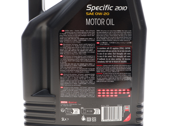 867651 Motul 