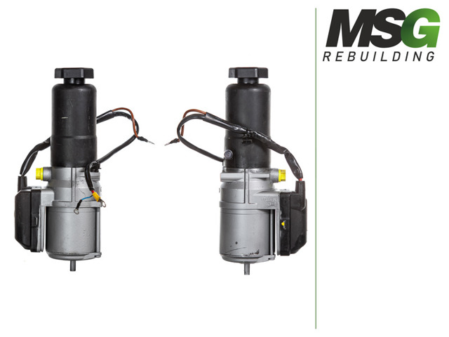 Насос ГПК MSG Rebuilding ME301R ціна, від 177.19 USD