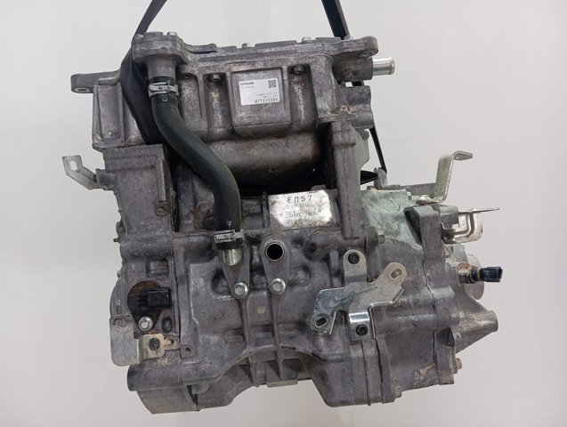 Двигун у зборі (електричний) EM57 Nissan/Infiniti