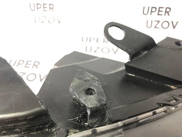 Купити KB8A51031D Mazda Основна фара - вставка