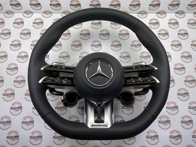  Mercedes A09946024099A84 ціна, від 1692.58 USD