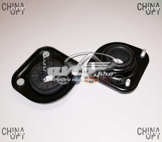 Подушка амортизатора переднього China S212901110
