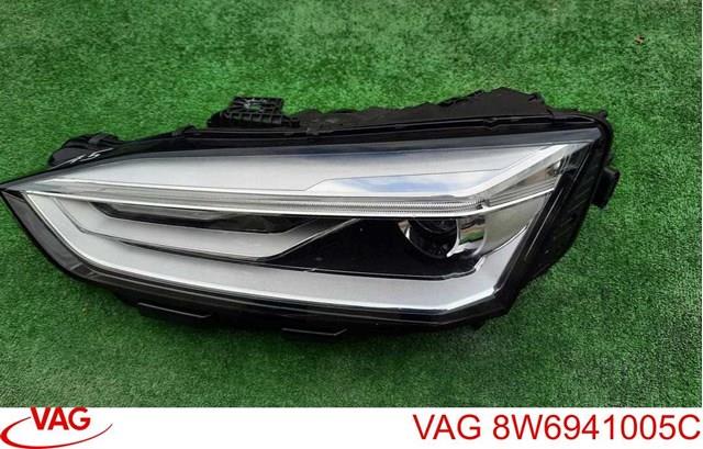 Купити 8W6941005C VAG 