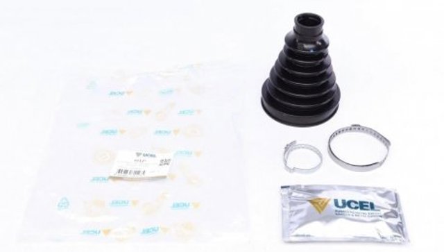 Пильник ШРУСа внутрішній 61127 Uc-el