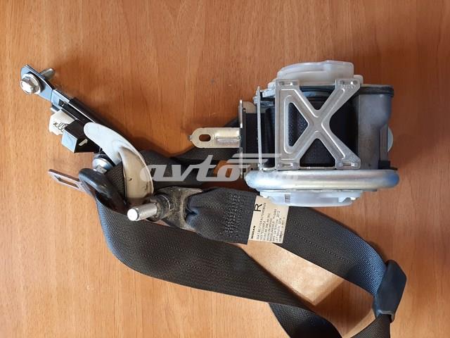 Пасок безпеки передній правий Nissan/Infiniti 868843JA8B ціна, від 76.57 USD