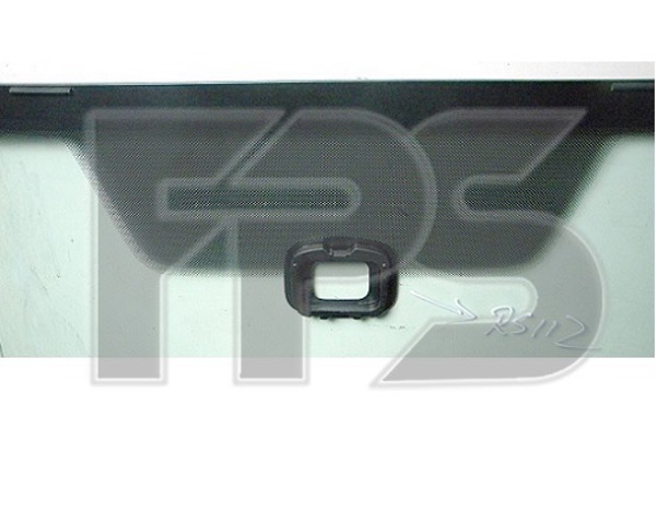 Лобове скло GS7407D119 XYG