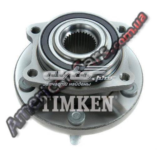 Маточина переднього колеса Timken HA590219