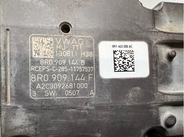 Управління рульове в зборі VAG 8R0909144B ціна, від 775.20 USD