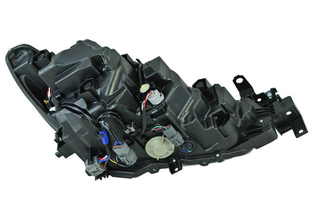 Фара ліва GMG551041E Mazda