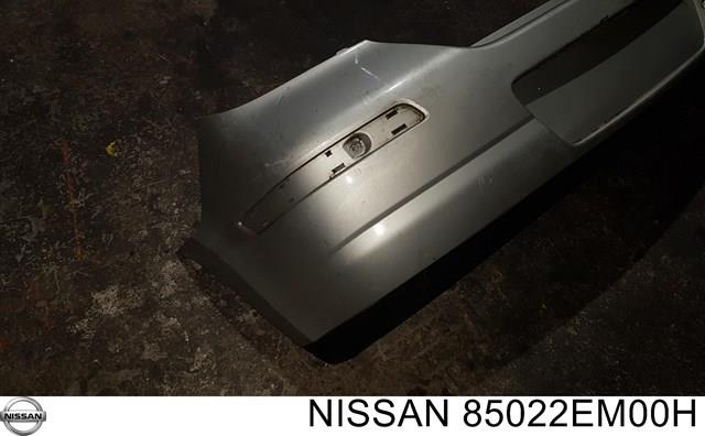 Купити 85022EM00H Nissan/Infiniti Задній бампер