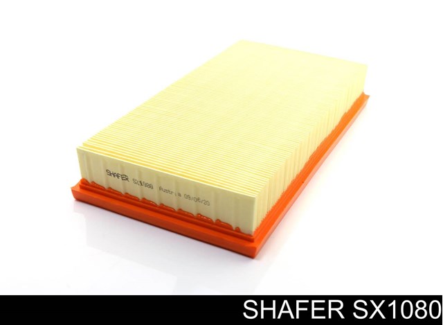 SX1080 Shafer Повітряний фільтр двигуна