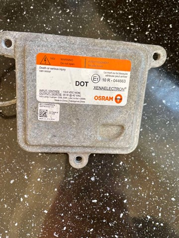  Land Rover A71154400DG ціна, від 35.87 USD