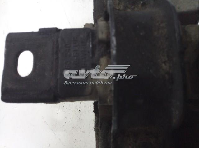  Mercedes A1632400118