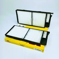 Фільтр повітряний обігрівача JS Asakashi AC1506SET ціна, від 8.45 USD
