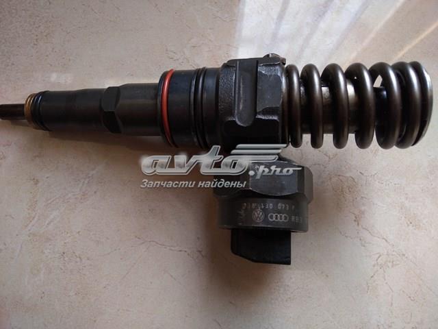 Купити 0414720007 Bosch Форсунка дизельна в зборі, розпилювач + тримач