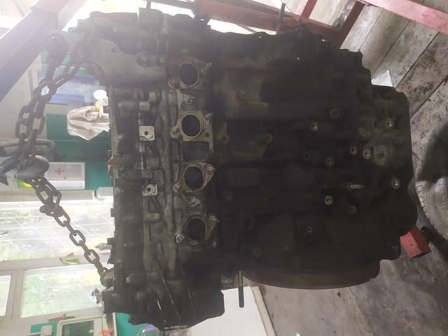 Двигун M9R780 Renault (RVI)