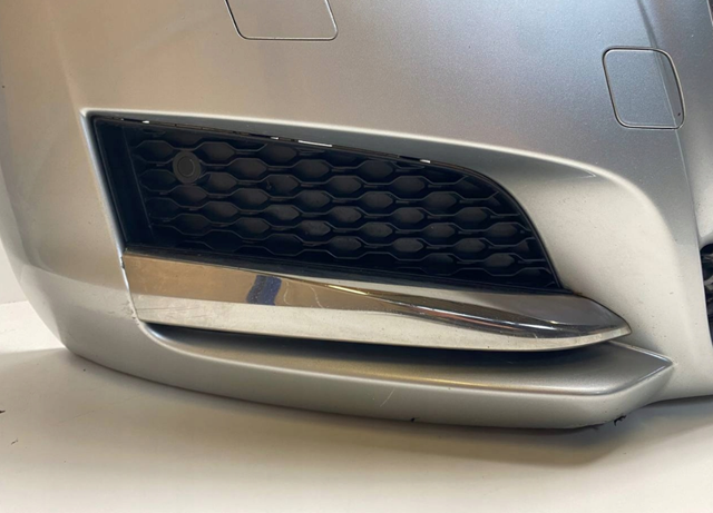 Купити T2H3937LML Jaguar Буфер (бампер) передній