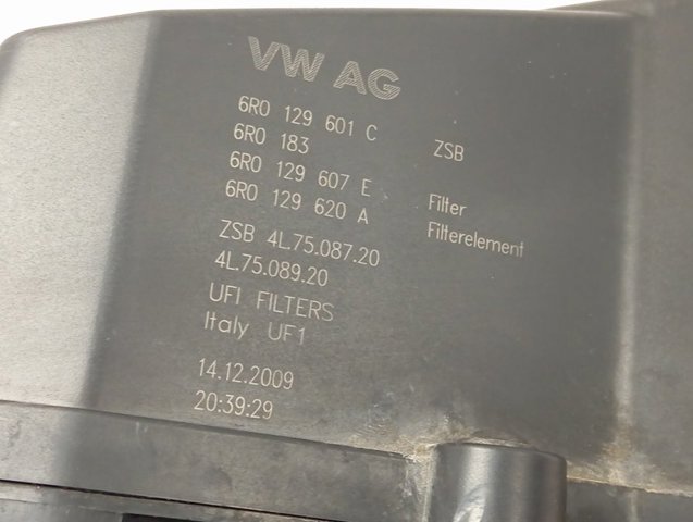 6R0129601 VAG 