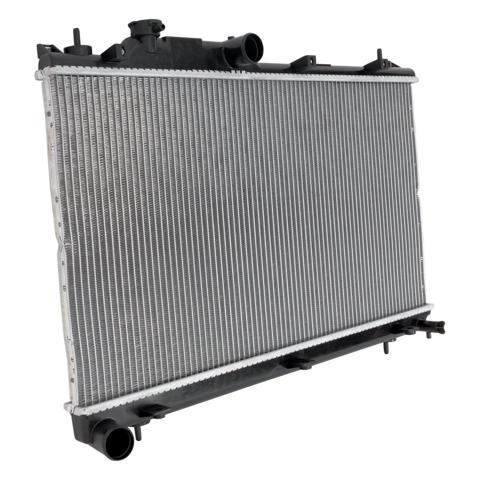 Радіатор основний Koyorad PL093809 ціна, від 202.95 USD