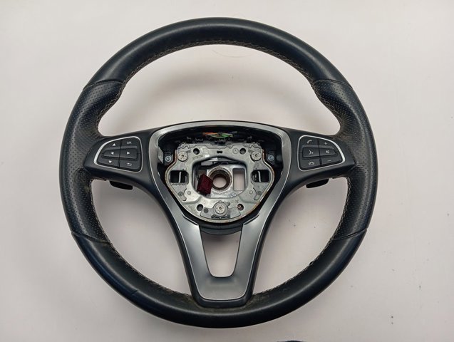 Купити A0014609503 Mercedes Кермо