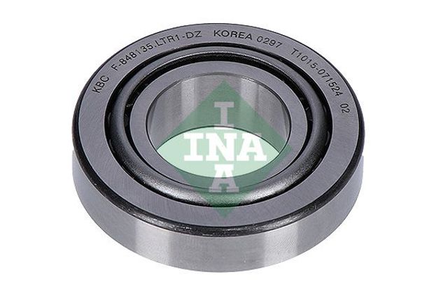 Підшипник вторинного валу коробки INA 712210510 ціна, від 30.99 USD