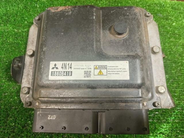  Mitsubishi 1860B419 ціна, від 76.52 USD
