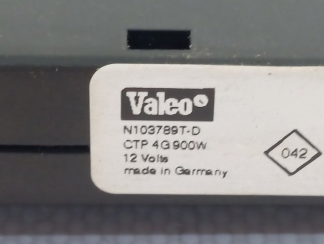N103789TD Renault (RVI) 