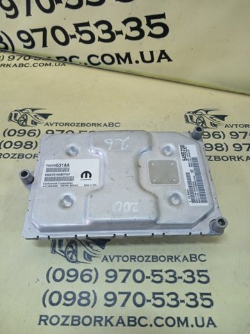  Chrysler P68258531AA ціна, від 76.02 USD