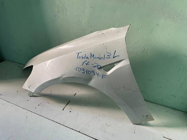  Tesla 1091094F