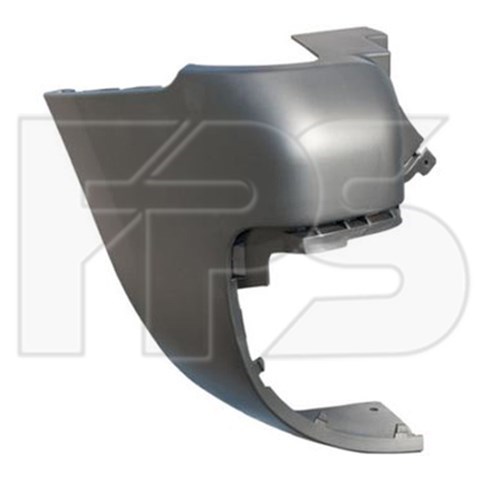 Ікло заднього бампера праве FPS FP2035954 ціна, від 20.10 USD