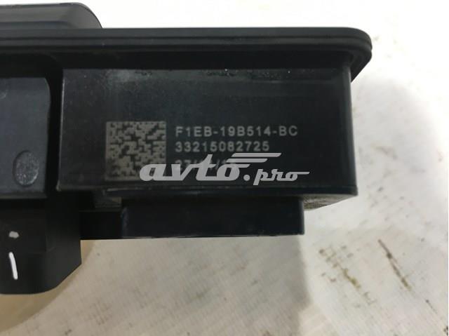 F1ET19G490AC Ford Камера заднього виду