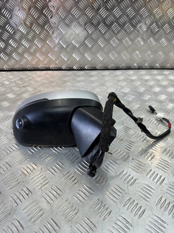 Праве бічне дзеркало Nissan/Infiniti 963016RF2A ціна, від 264.79 USD