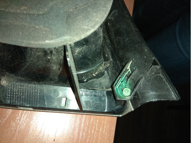  89028783 Toyota