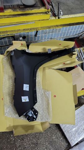 Купити APTY1102A Amparts Крила
