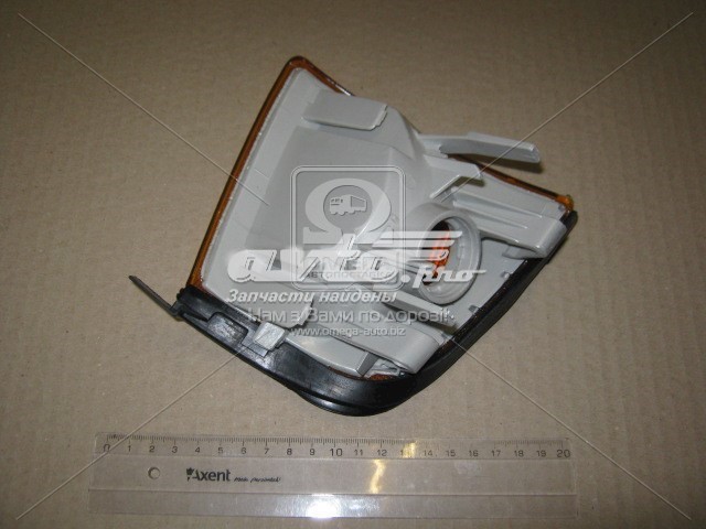 Покажчик повороту лівий Tempest 0130064K5C
