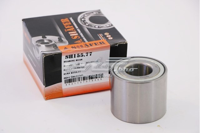 Задній підшипник Shafer SH15577