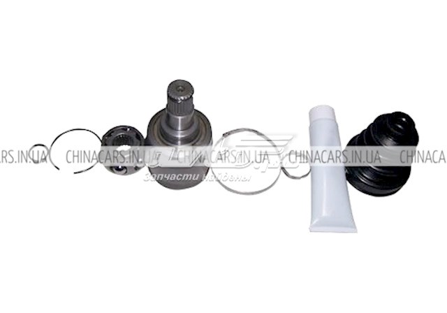 S12XLB3AH2203050A Chery 