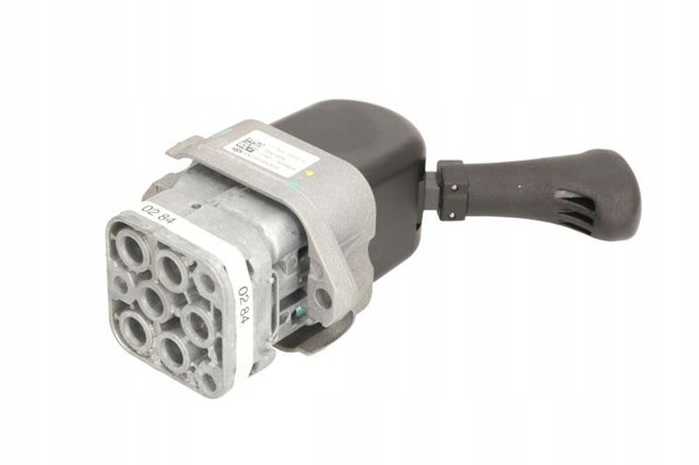 Кран стоянкового гальма Mercedes A0004200284 ціна, від 71.75 USD