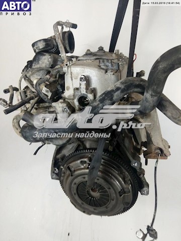 ДВЗ Honda D16W1 ціна, від 67.32 USD