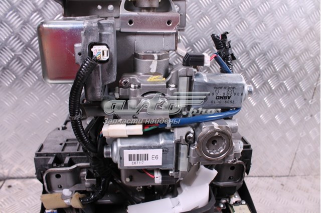  Nissan/Infiniti 8367000052 ціна, від  USD