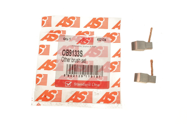 OB9133S AS/Auto Storm Щітка генератора