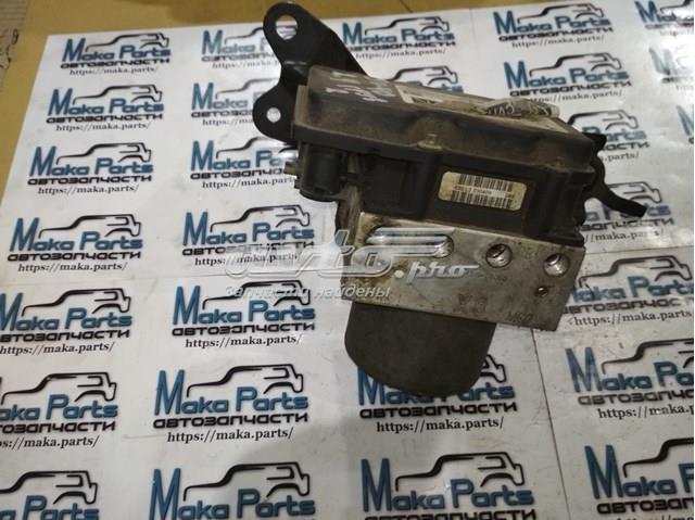 4451006060 Toyota Блок управління АБС (ABS)