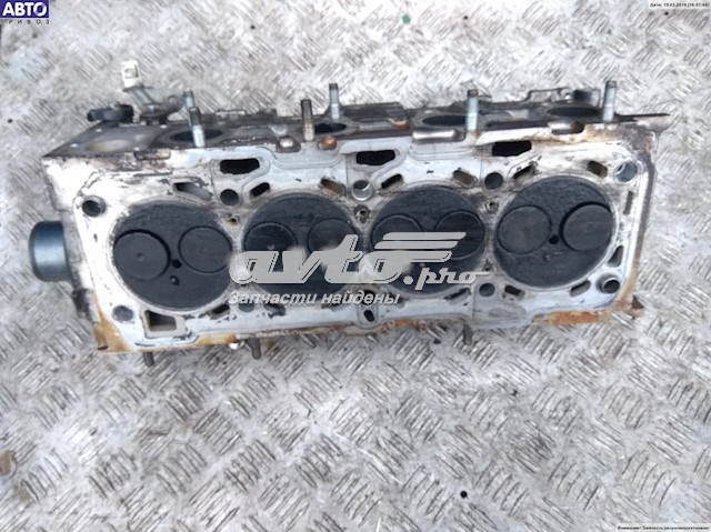 Головка двигуна Opel Zafira B мінівен (A05) (2005 - 2011) ціна, від 135.88 USD