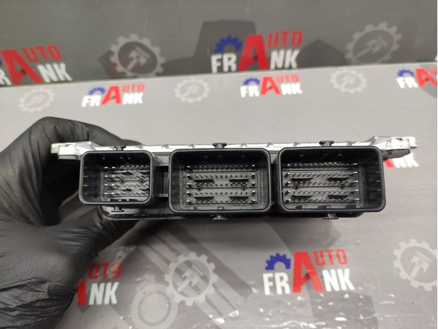 Купити 237105990S Renault (RVI) Модуль управління двигуном