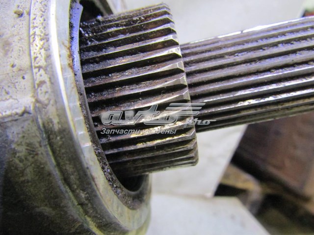  Mazda LN0327500B