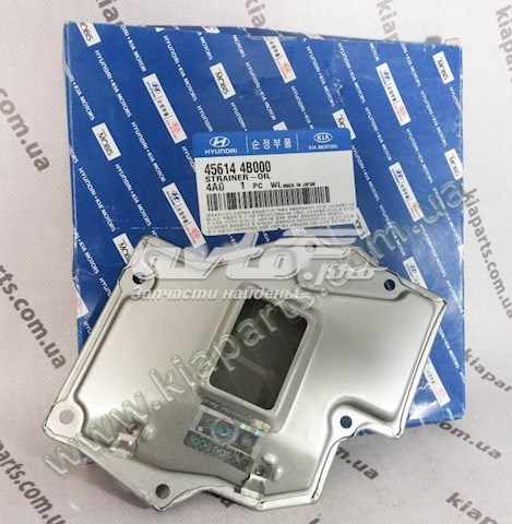  Фільтр АКПП Hyundai H100 
